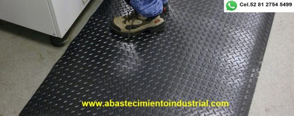 Tapete antiestático para piso - Imagen 4